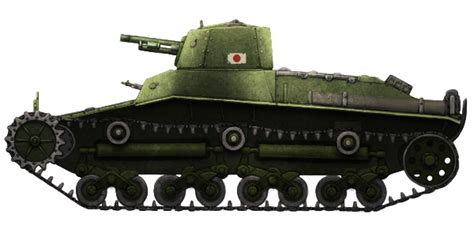 chi ni tank|imperial japanese tanks.